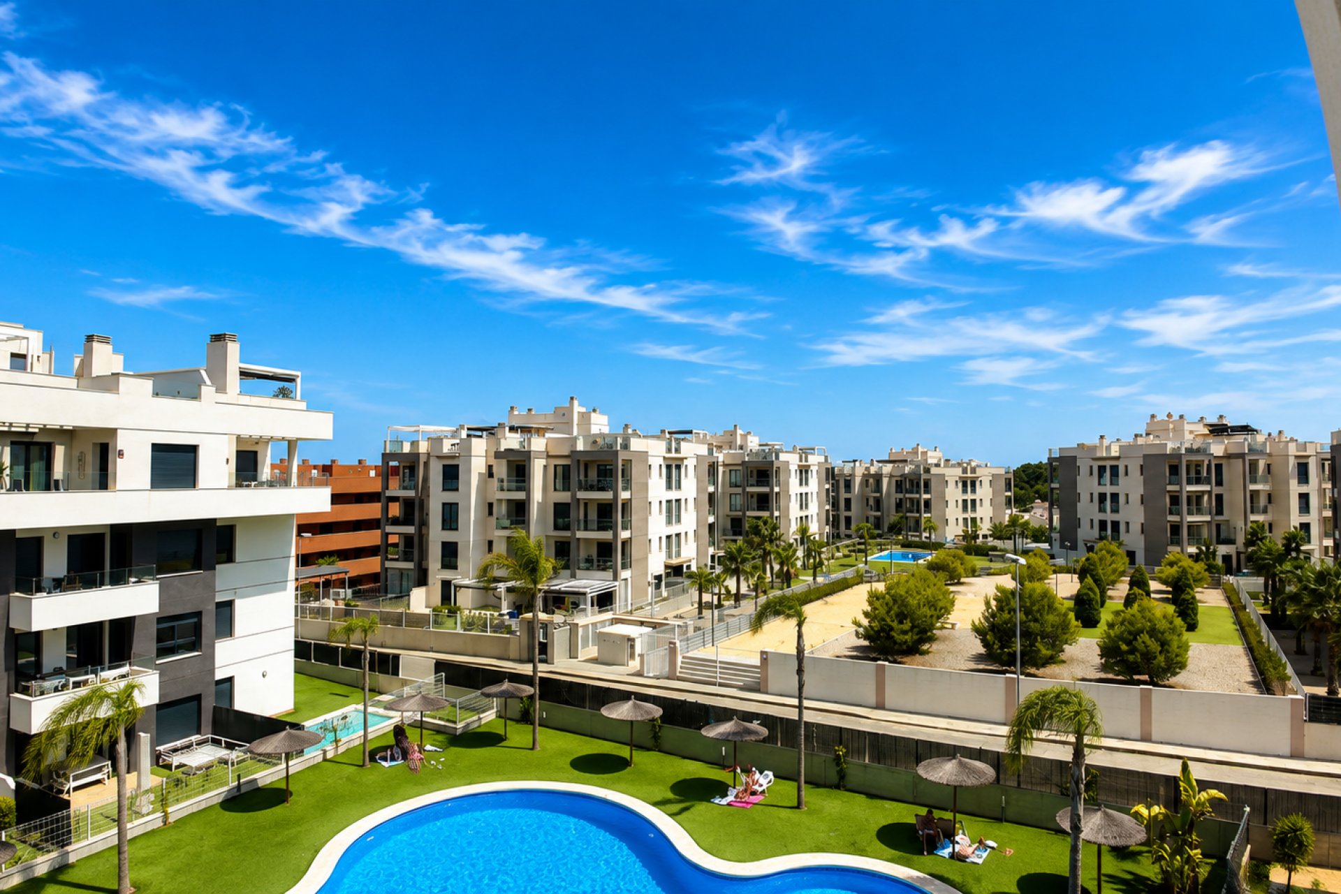 Herverkoop - Appartement - Orihuela Costa
