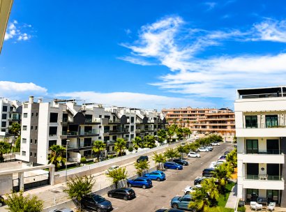 Appartement · Herverkoop - Orihuela Costa · Villamartín · Alicante · Spanje