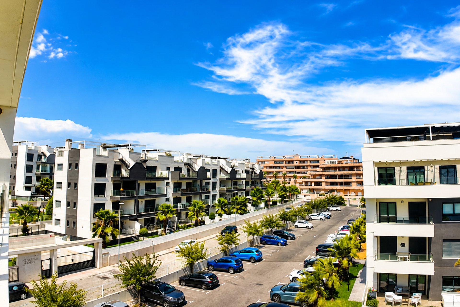 Herverkoop - Appartement - Orihuela Costa