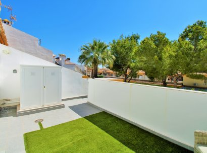 Villa · Herverkoop - Orihuela Costa · Villamartín · Alicante · Spanje