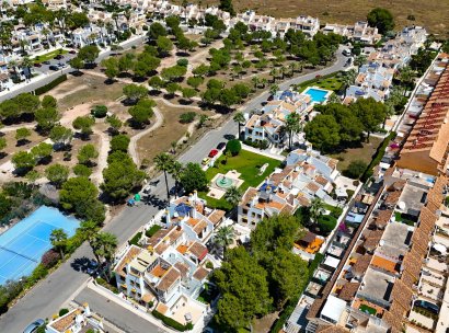 Villa · Herverkoop - Orihuela Costa · Villamartín · Alicante · Spanje