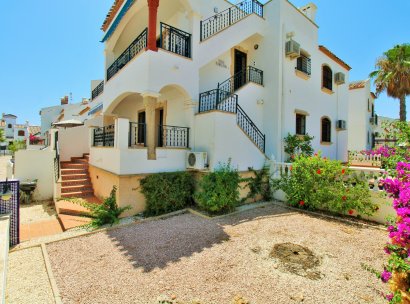Appartement · Herverkoop - Orihuela Costa · PAU 8 · Alicante · Spanje
