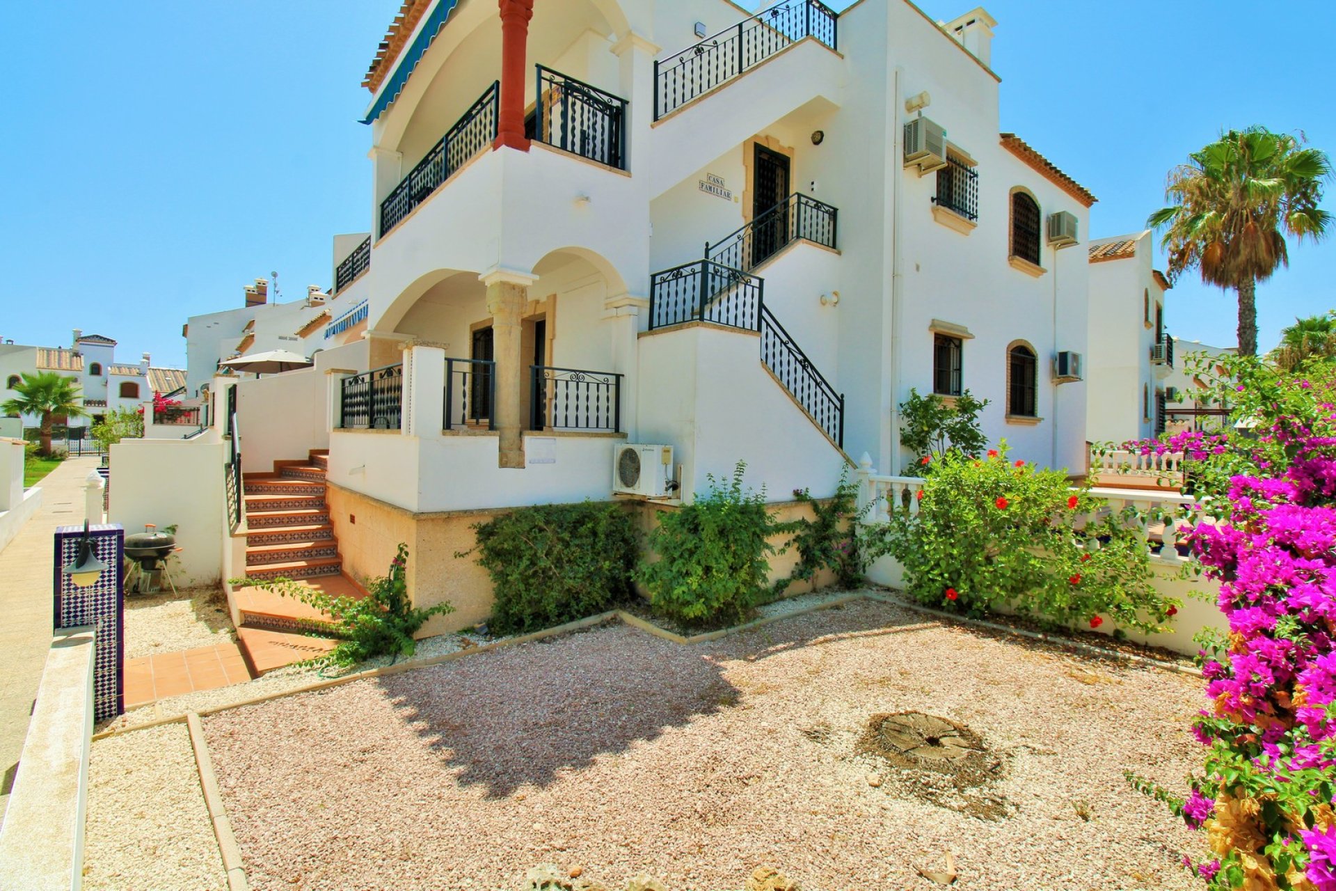 Herverkoop - Appartement - Orihuela Costa