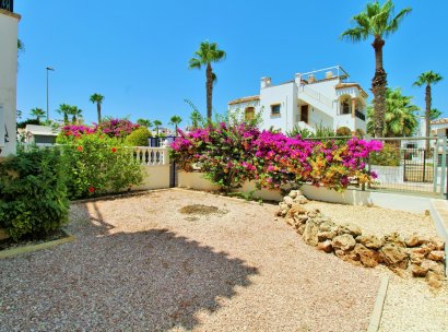 Appartement · Herverkoop - Orihuela Costa · PAU 8 · Alicante · Spanje