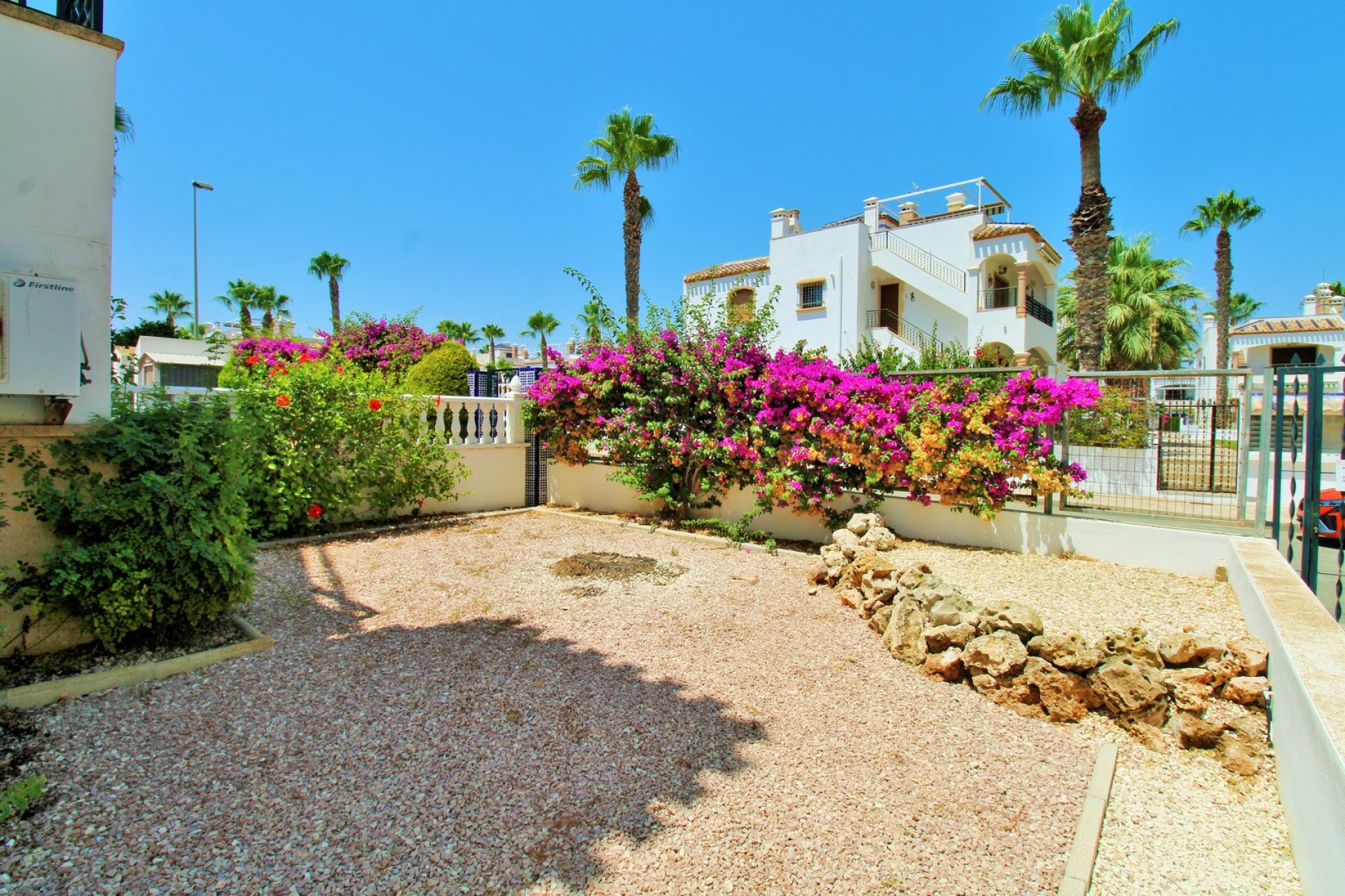 Herverkoop - Appartement - Orihuela Costa