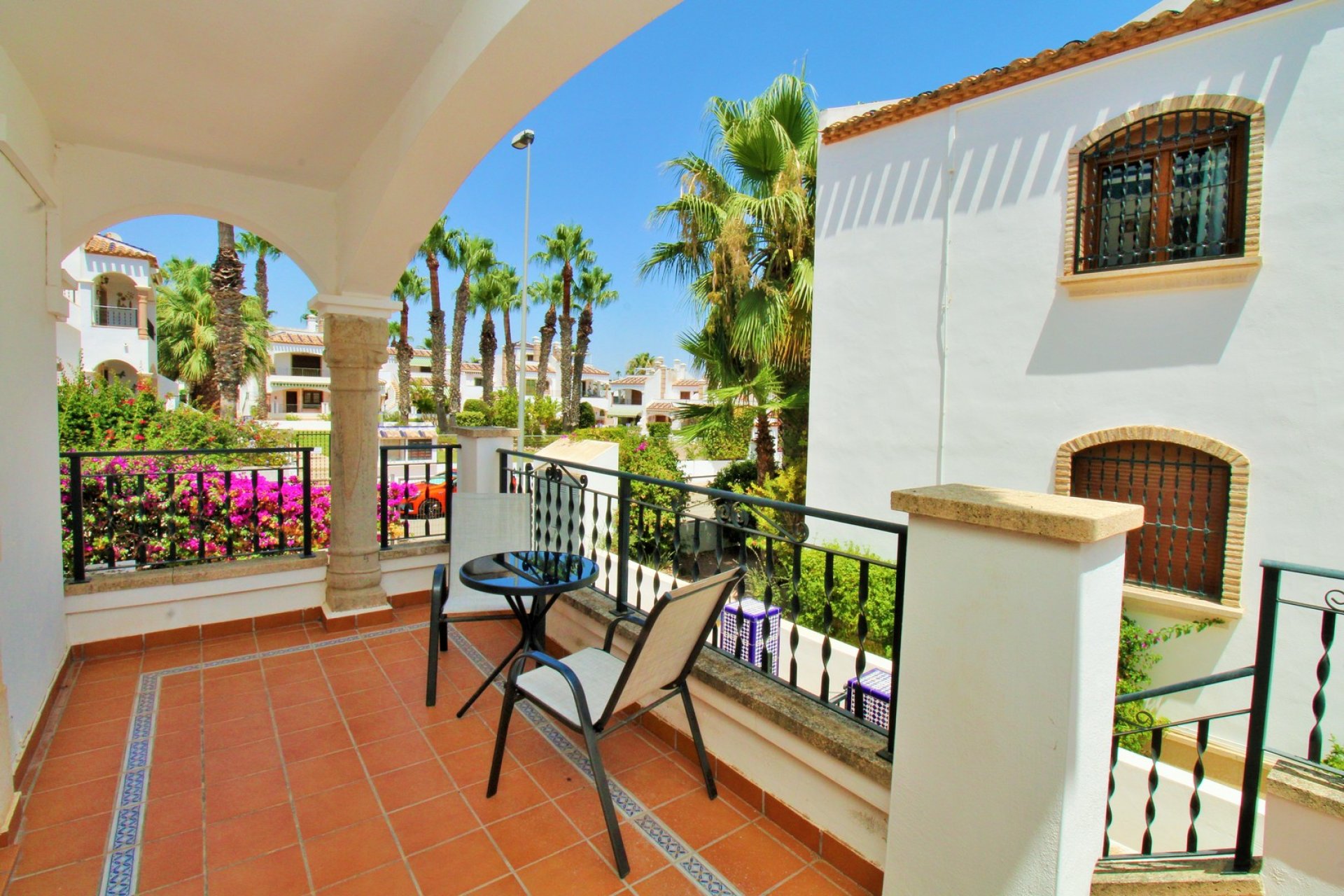 Herverkoop - Appartement - Orihuela Costa