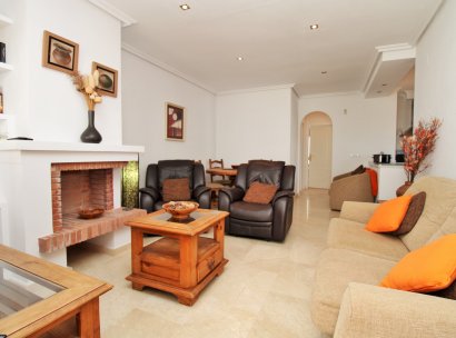 Appartement · Herverkoop - Orihuela Costa · PAU 8 · Alicante · Spanje