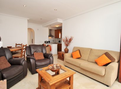 Appartement · Herverkoop - Orihuela Costa · PAU 8 · Alicante · Spanje