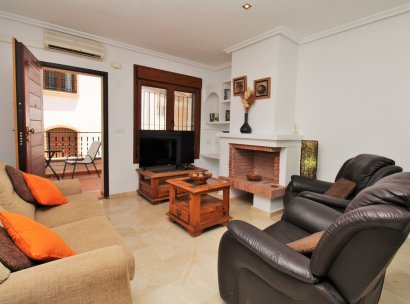 Appartement · Herverkoop - Orihuela Costa · PAU 8 · Alicante · Spanje