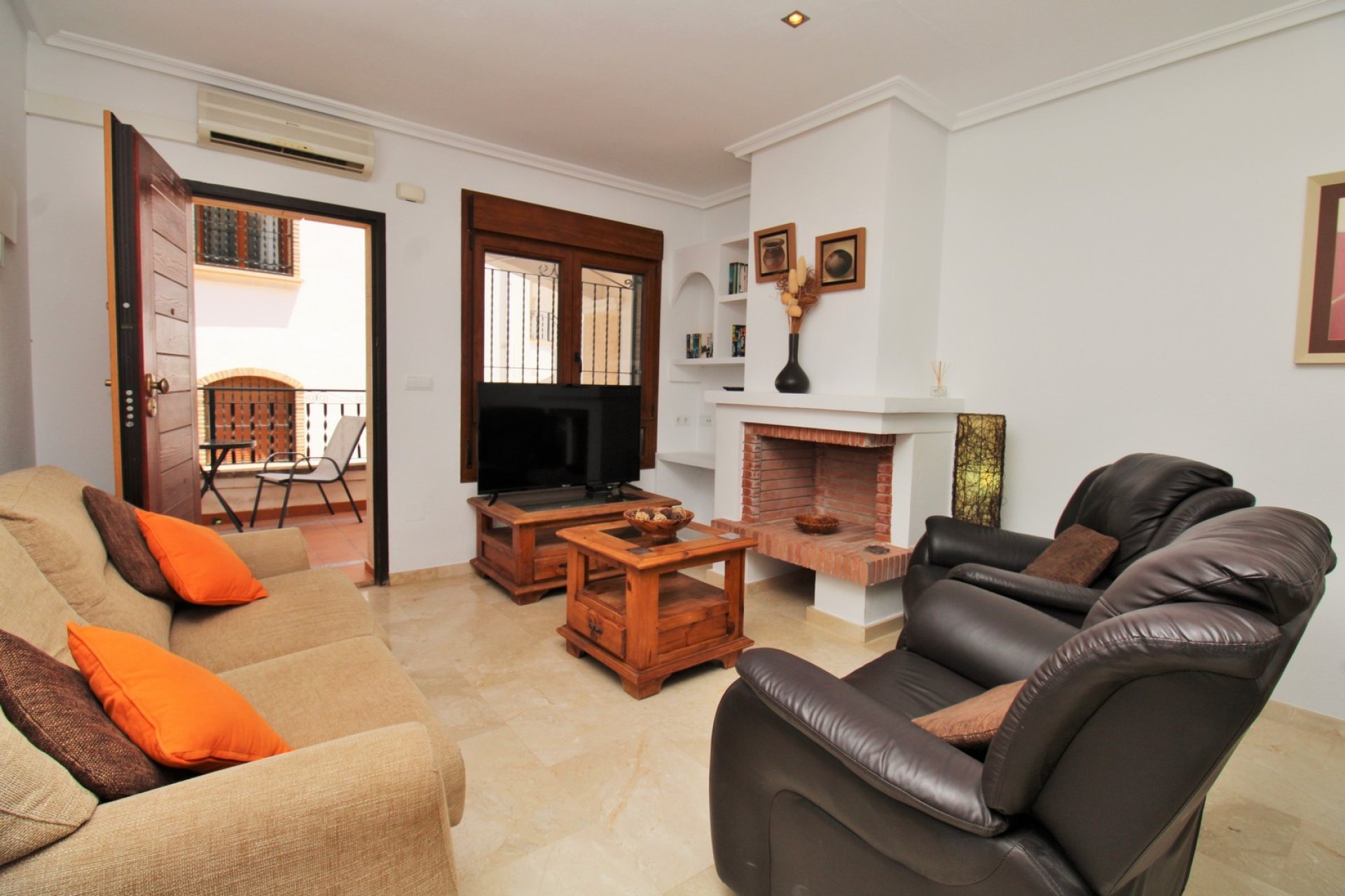 Herverkoop - Appartement - Orihuela Costa