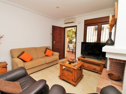 Appartement · Herverkoop - Orihuela Costa · PAU 8 · Alicante · Spanje