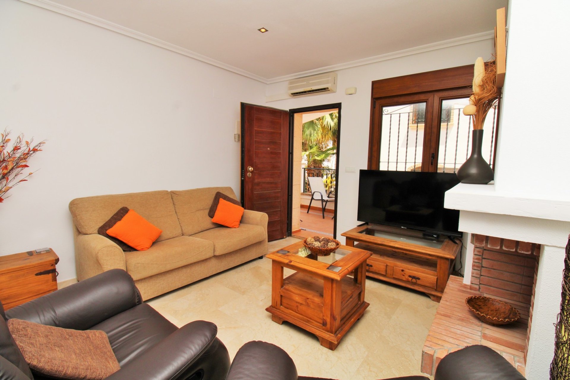 Herverkoop - Appartement - Orihuela Costa