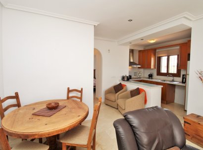Appartement · Herverkoop - Orihuela Costa · PAU 8 · Alicante · Spanje