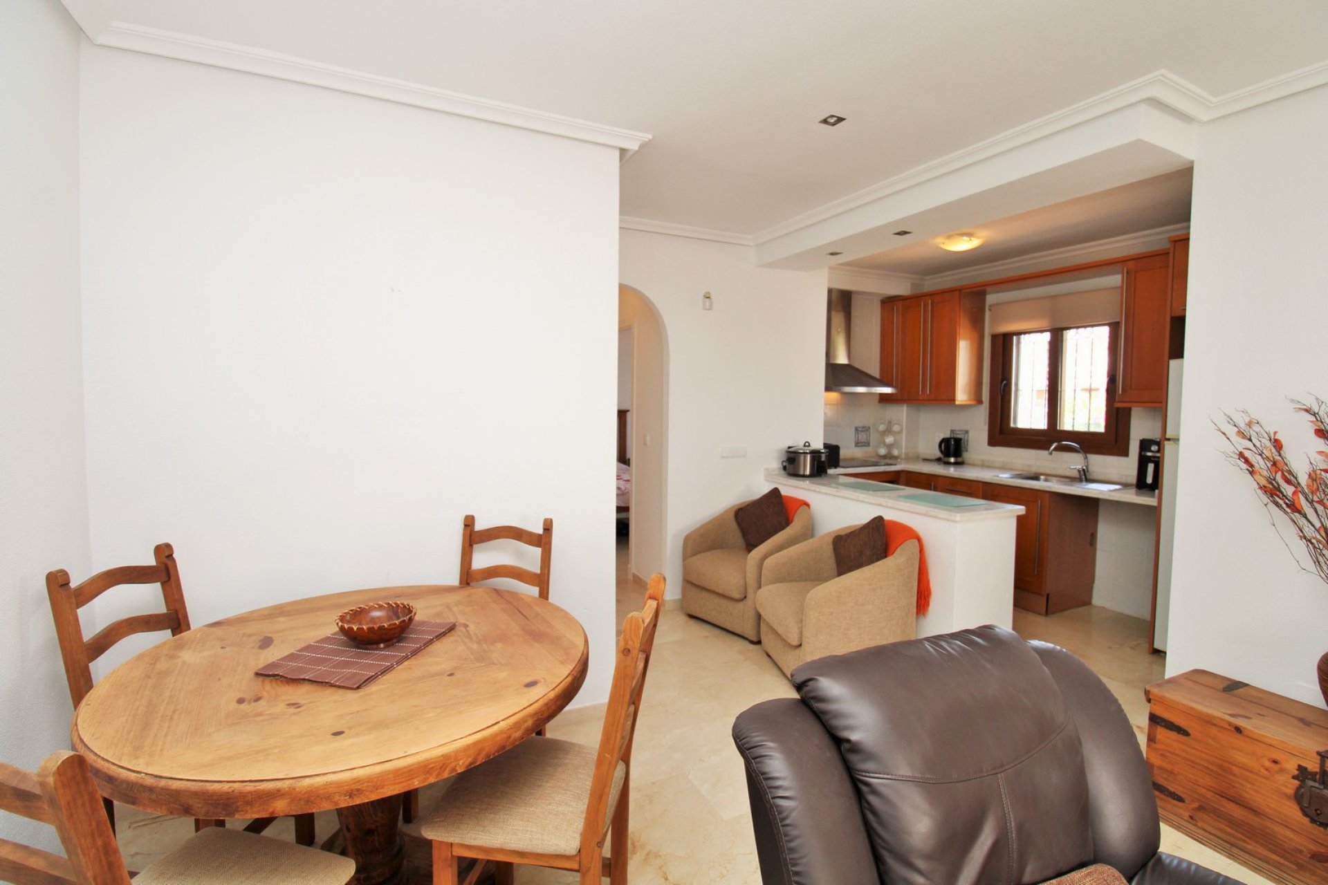Herverkoop - Appartement - Orihuela Costa