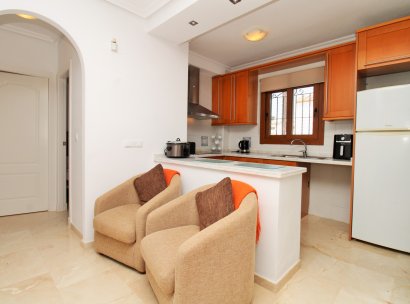 Appartement · Herverkoop - Orihuela Costa · PAU 8 · Alicante · Spanje