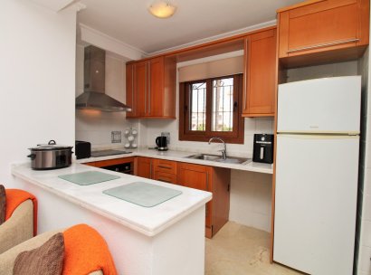 Appartement · Herverkoop - Orihuela Costa · PAU 8 · Alicante · Spanje