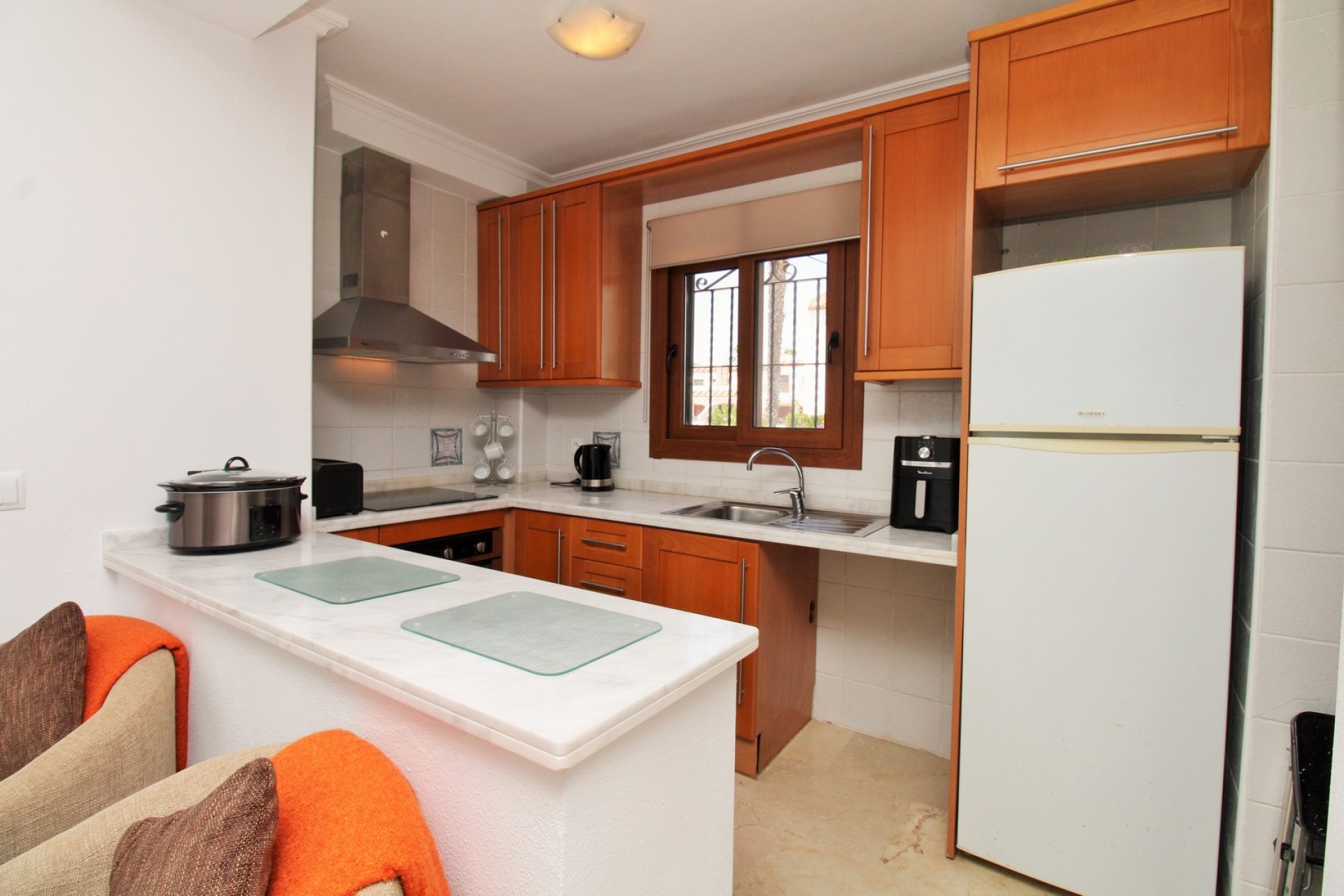 Herverkoop - Appartement - Orihuela Costa