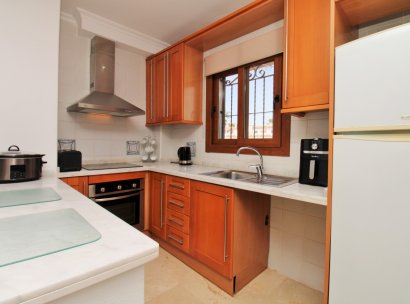 Appartement · Herverkoop - Orihuela Costa · PAU 8 · Alicante · Spanje