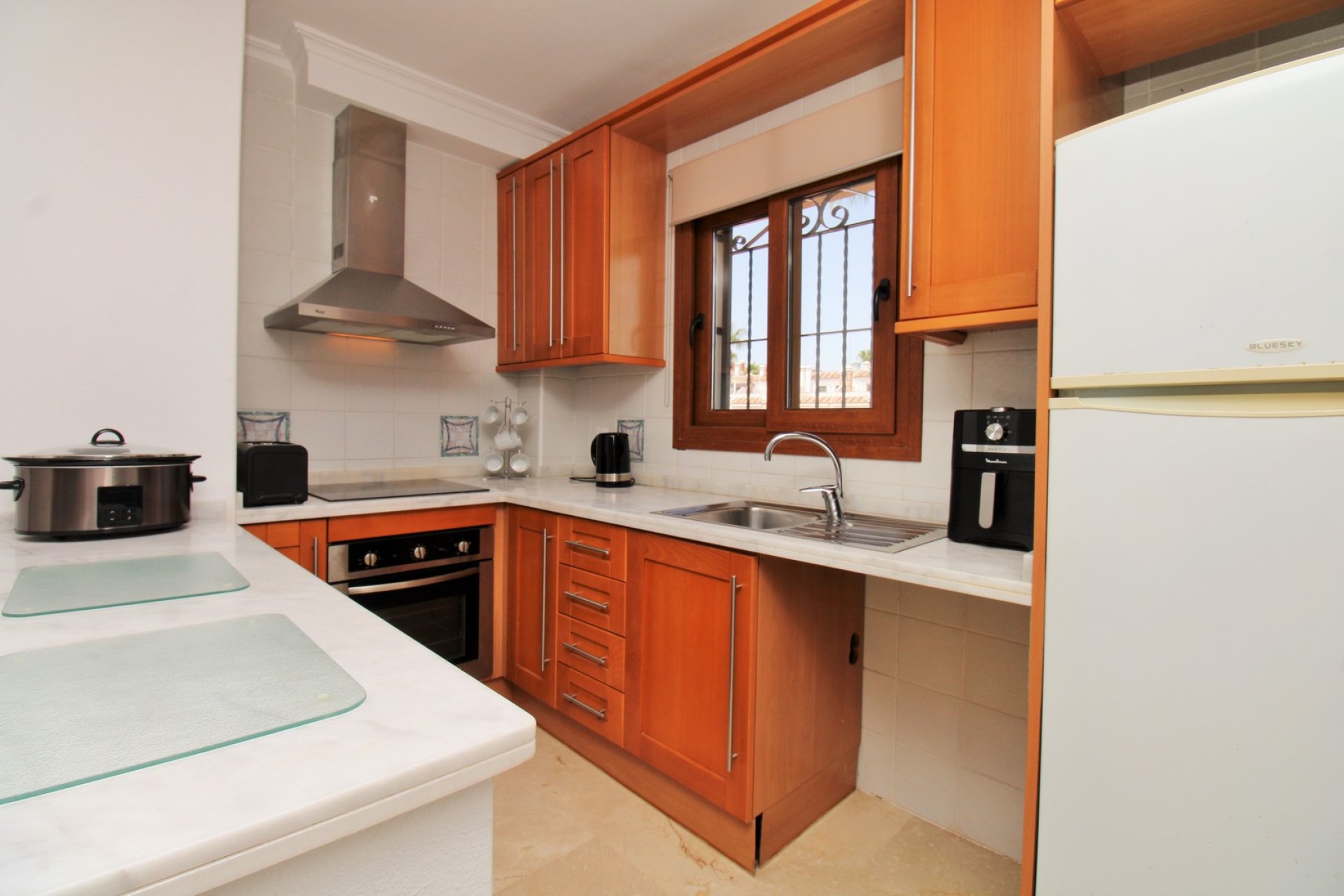 Herverkoop - Appartement - Orihuela Costa