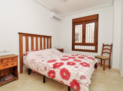 Appartement · Herverkoop - Orihuela Costa · PAU 8 · Alicante · Spanje
