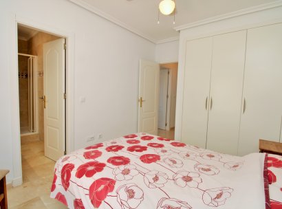Appartement · Herverkoop - Orihuela Costa · PAU 8 · Alicante · Spanje