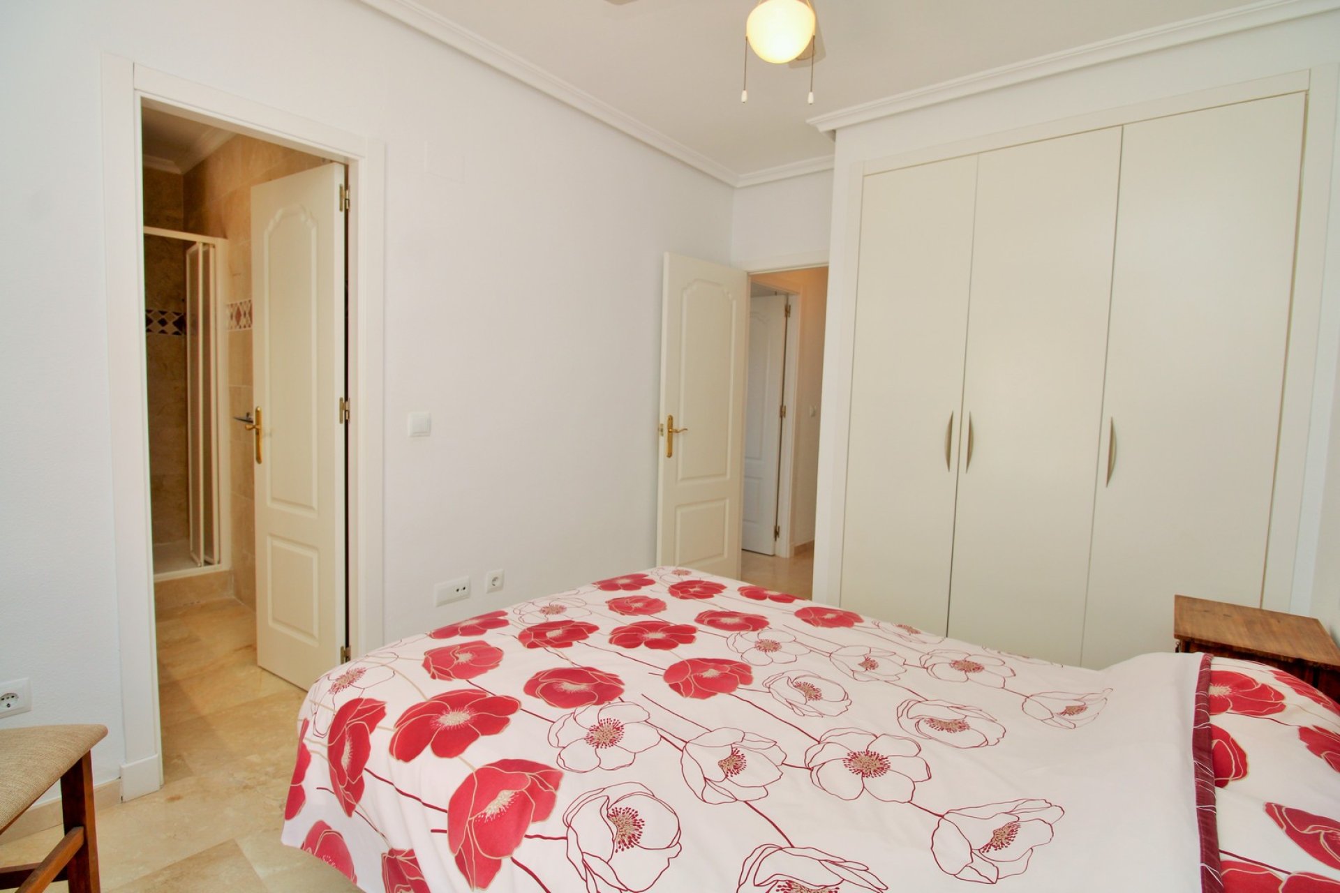 Herverkoop - Appartement - Orihuela Costa