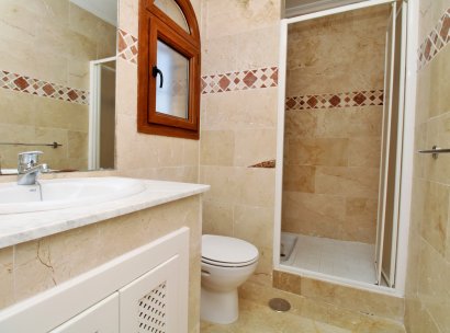 Appartement · Herverkoop - Orihuela Costa · PAU 8 · Alicante · Spanje