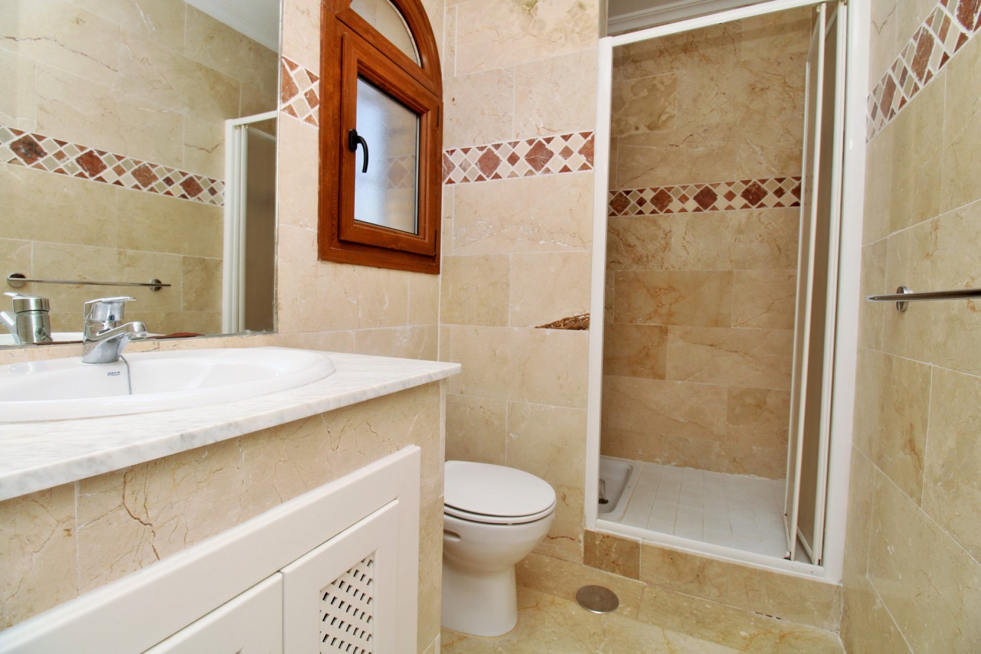 Herverkoop - Appartement - Orihuela Costa