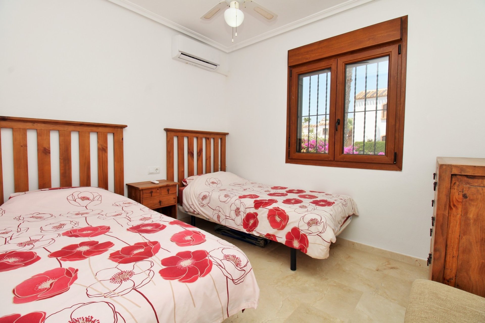 Herverkoop - Appartement - Orihuela Costa