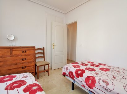 Appartement · Herverkoop - Orihuela Costa · PAU 8 · Alicante · Spanje