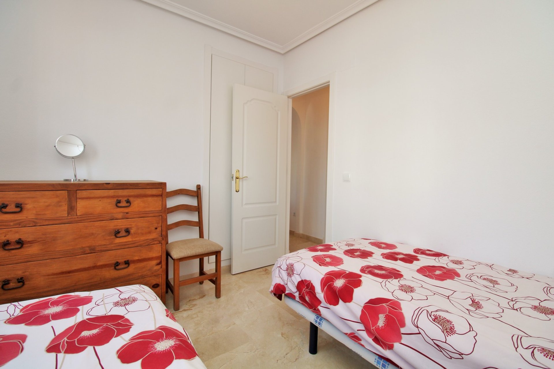 Herverkoop - Appartement - Orihuela Costa