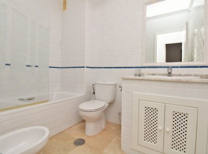 Appartement · Herverkoop - Orihuela Costa · PAU 8 · Alicante · Spanje
