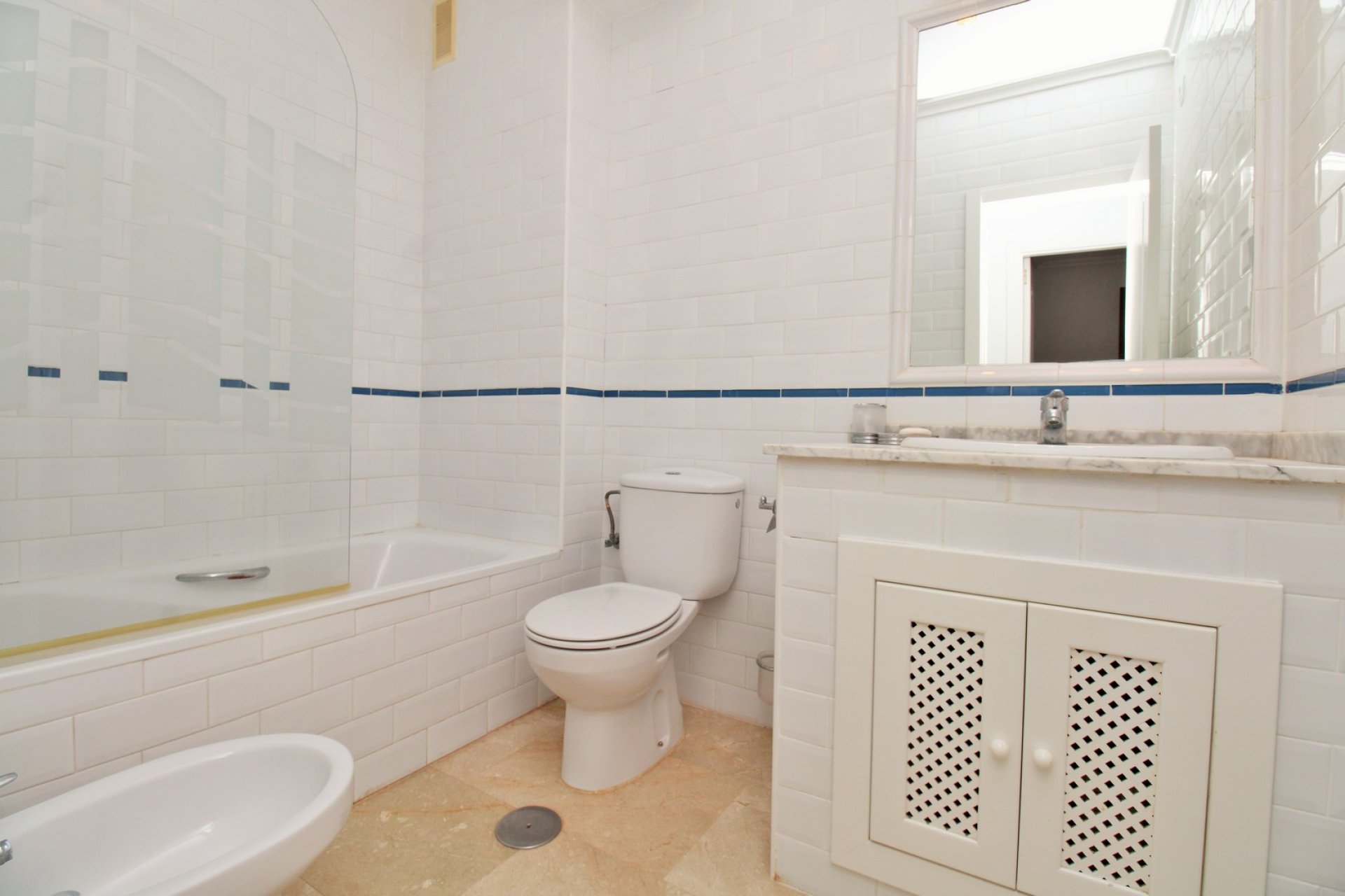 Herverkoop - Appartement - Orihuela Costa