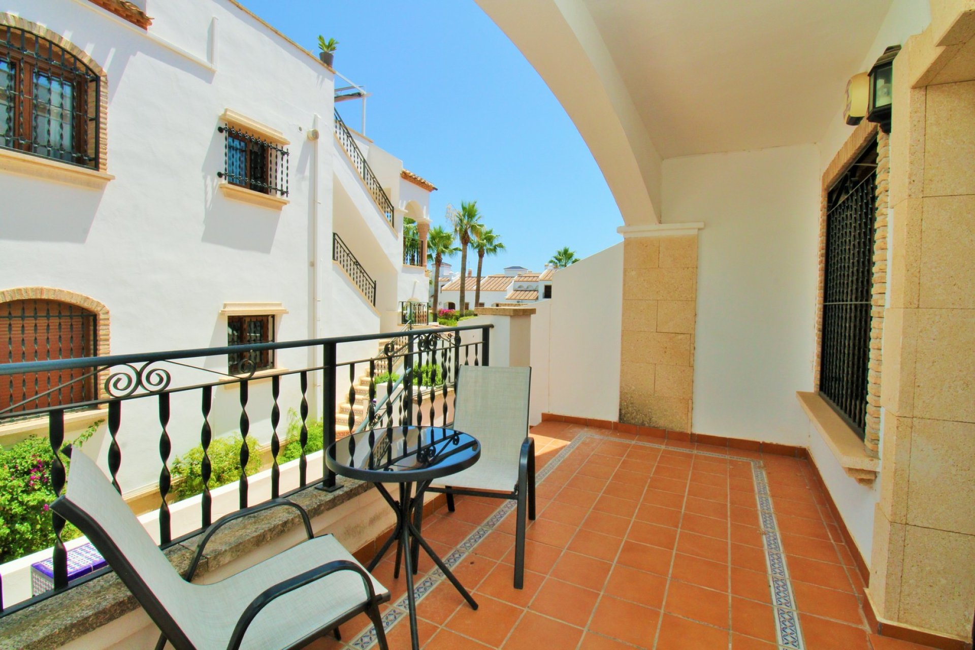 Herverkoop - Appartement - Orihuela Costa