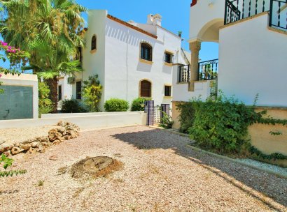 Appartement · Herverkoop - Orihuela Costa · PAU 8 · Alicante · Spanje