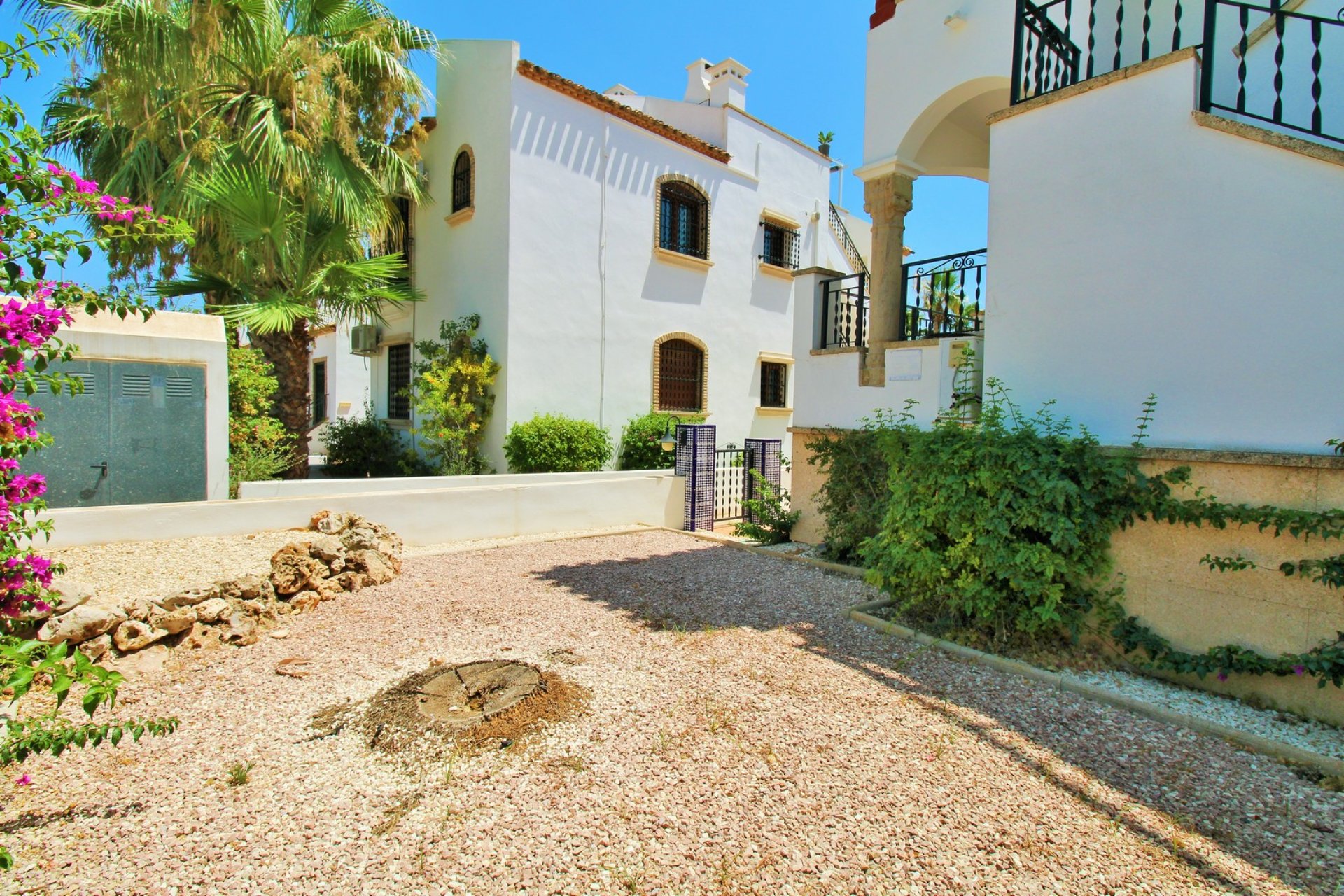 Herverkoop - Appartement - Orihuela Costa