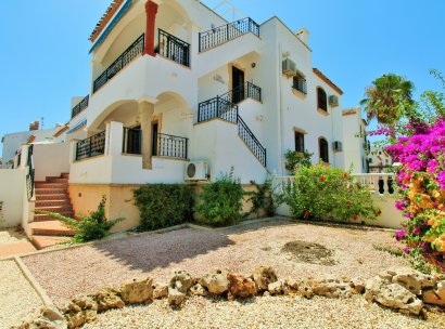 Appartement · Herverkoop - Orihuela Costa · PAU 8 · Alicante · Spanje
