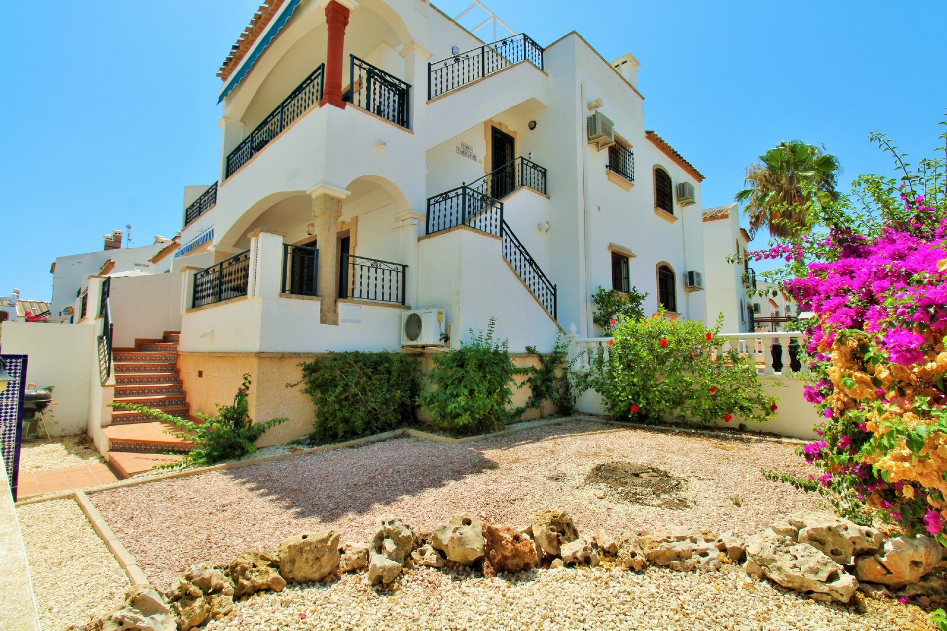 Herverkoop - Appartement - Orihuela Costa