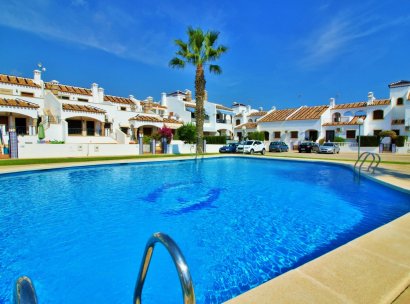 Appartement · Herverkoop - Orihuela Costa · PAU 8 · Alicante · Spanje
