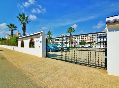 Appartement · Herverkoop - Orihuela Costa · PAU 8 · Alicante · Spanje