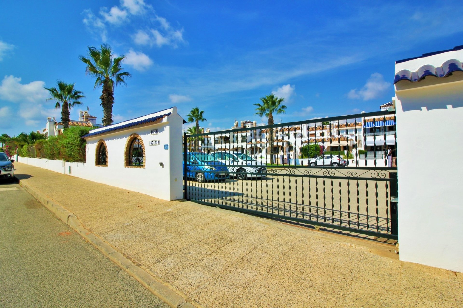 Herverkoop - Appartement - Orihuela Costa