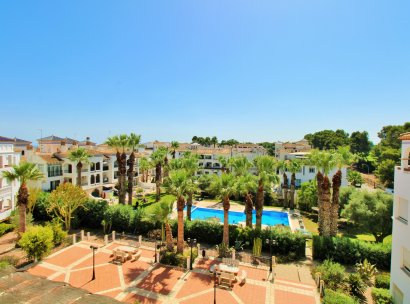 Appartement · Herverkoop - Orihuela Costa · Villamartín · Alicante · Spanje