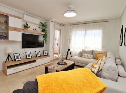 Appartement · Herverkoop - Orihuela Costa · Villamartín · Alicante · Spanje