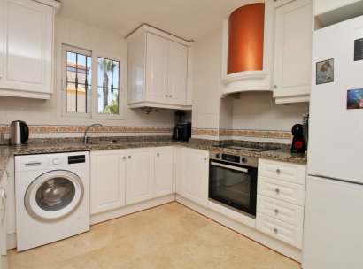 Appartement · Herverkoop - Orihuela Costa · Villamartín · Alicante · Spanje