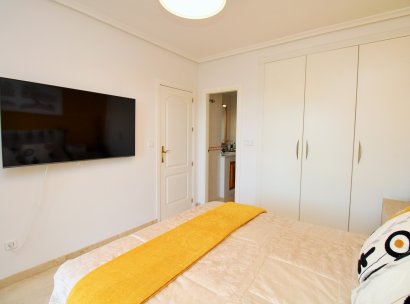 Appartement · Herverkoop - Orihuela Costa · Villamartín · Alicante · Spanje