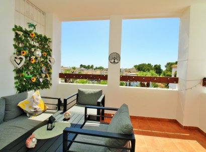 Appartement · Herverkoop - Orihuela Costa · Villamartín · Alicante · Spanje