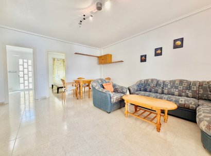 Villa · Återförsäljning - Ciudad Quesada - Rojales · Doña pepa · Alicante · Spanien
