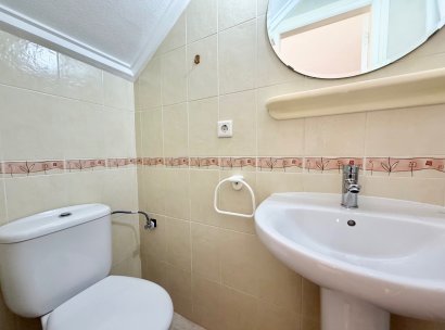Villa · Återförsäljning - Ciudad Quesada - Rojales · Doña pepa · Alicante · Spanien