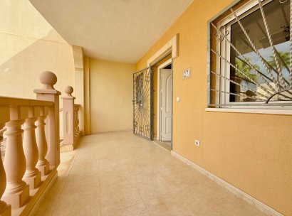 Villa · Återförsäljning - Ciudad Quesada - Rojales · Doña pepa · Alicante · Spanien