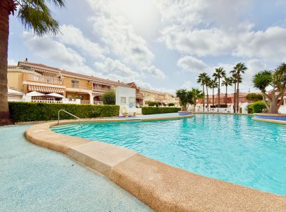Villa · Återförsäljning - Ciudad Quesada - Rojales · Doña pepa · Alicante · Spanien